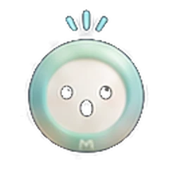 Minmoのマスコット